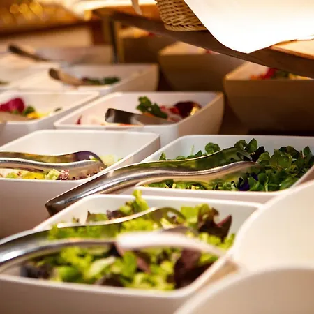 Отель Tannenberg Зальбах-Хинтерглемм