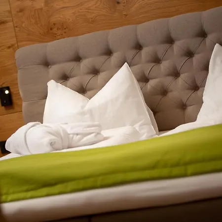 Отель Tannenberg