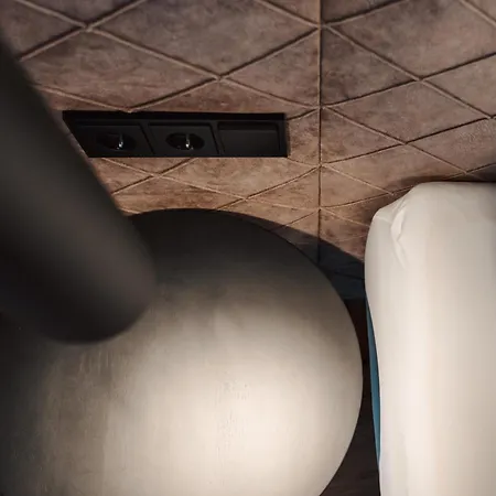 Отель Tannenberg Зальбах-Хинтерглемм