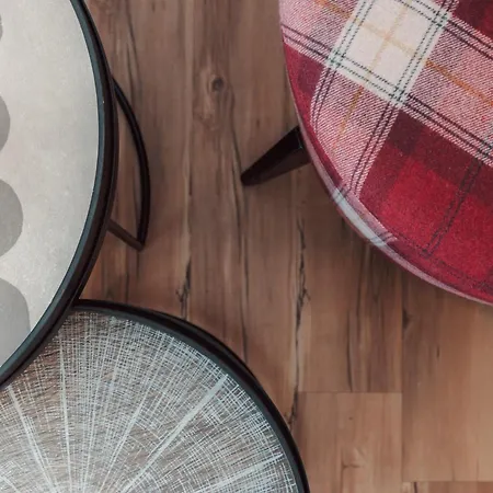 Отель Tannenberg