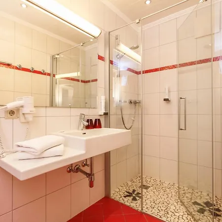 Tannenberg Отель Зальбах-Хинтерглемм