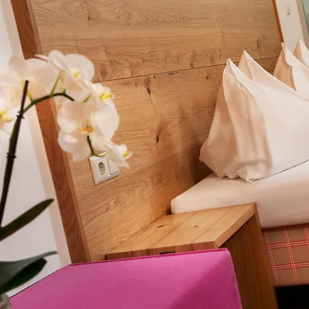 Tannenberg Зальбах-Хинтерглемм