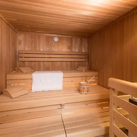 Tannenberg Otel 3*