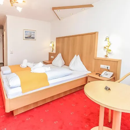Hotel Tannenberg Saalbach-Hinterglemm
