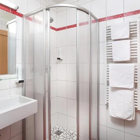 Tannenberg 호텔 잘바흐 힌터글렘