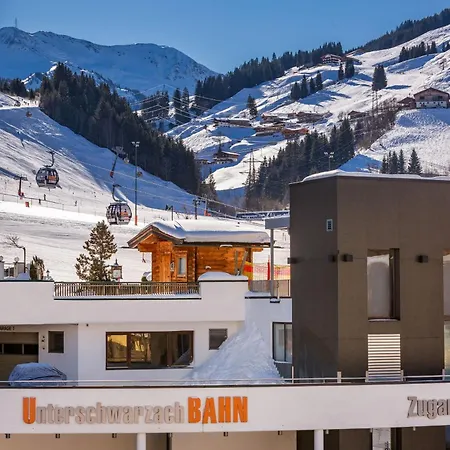 Tannenberg ホテル