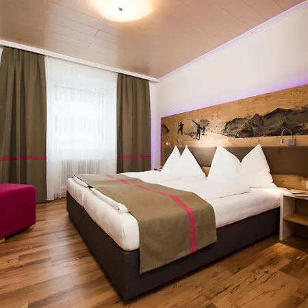 Hotel Tannenberg