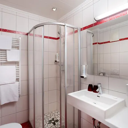 호텔 Tannenberg 3*