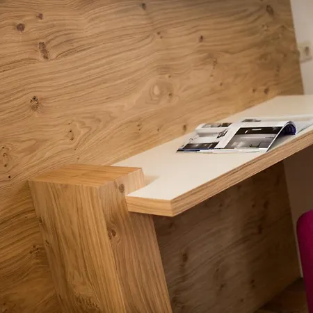 Tannenberg 호텔 잘바흐 힌터글렘