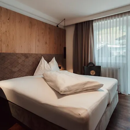Tannenberg Hotel