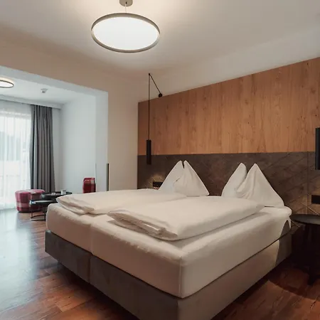 Hotel Tannenberg
