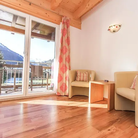 Hotel Tannenberg Saalbach-Hinterglemm
