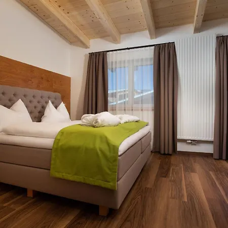 Tannenberg 3* Saalbach-Hinterglemm