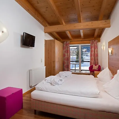 Tannenberg Hotel