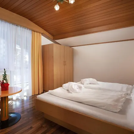 Tannenberg Hotel 3*