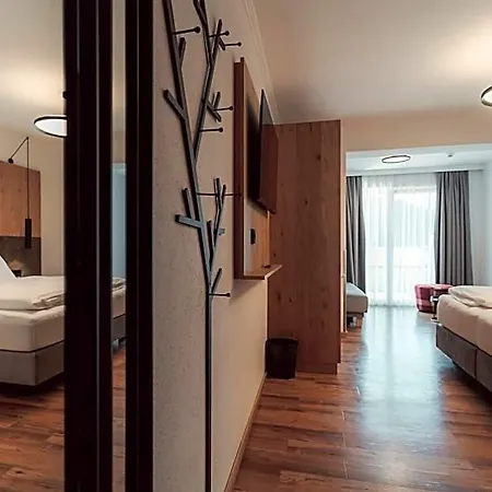 Hotel Tannenberg
