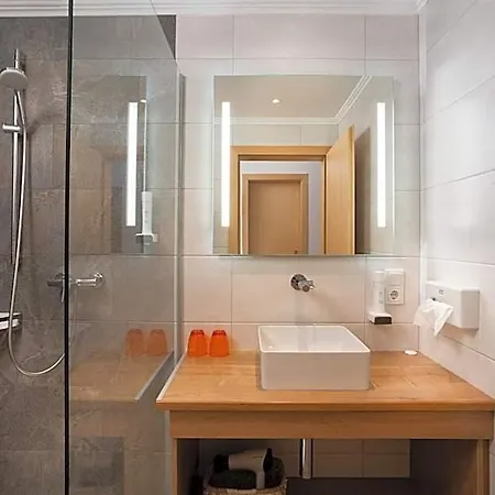 Tannenberg Hotel 3*