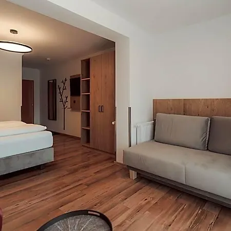 Tannenberg Hotel Saalbach-Hinterglemm