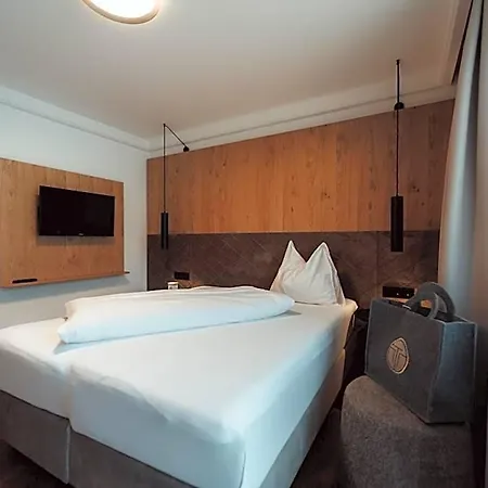 Tannenberg Hotel 3*