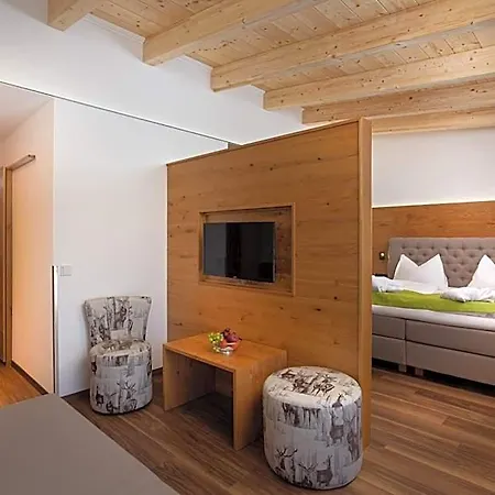 Tannenberg 3* Saalbach-Hinterglemm