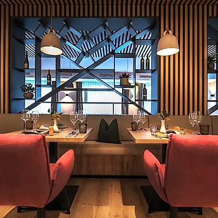 Tannenberg Hotel 3*