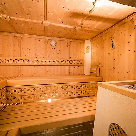 Hotel Tannenberg Saalbach-Hinterglemm