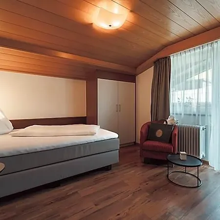 Tannenberg 3* Saalbach-Hinterglemm