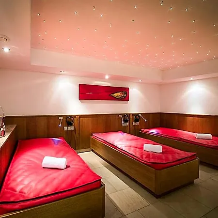 Tannenberg Hotel 3*