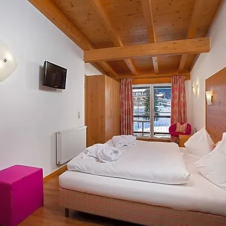 Tannenberg Hotel