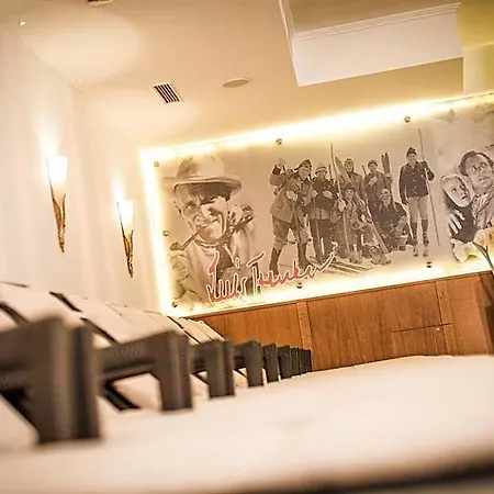 Hotel Tannenberg 3*