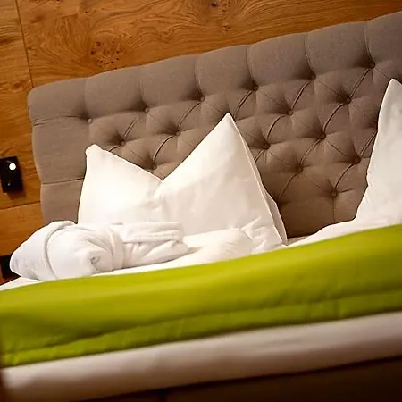 Hotel Tannenberg