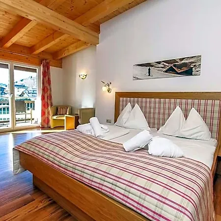 Tannenberg 3* Saalbach-Hinterglemm