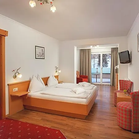 Hotel Tannenberg