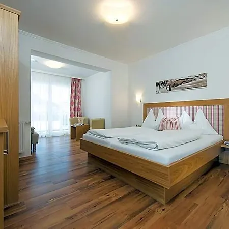 Hotel Tannenberg Saalbach-Hinterglemm