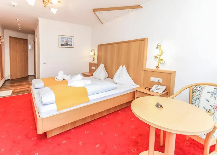 Hotel Tannenberg Saalbach-Hinterglemm