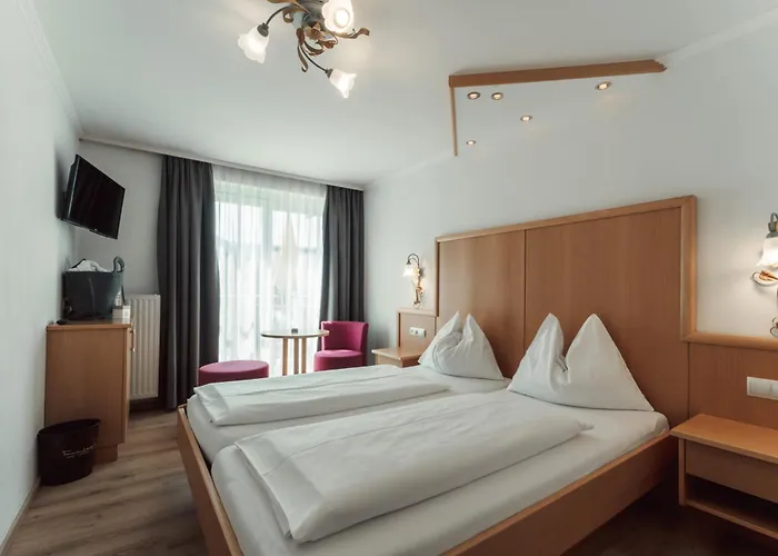 Tannenberg Hotel 3*