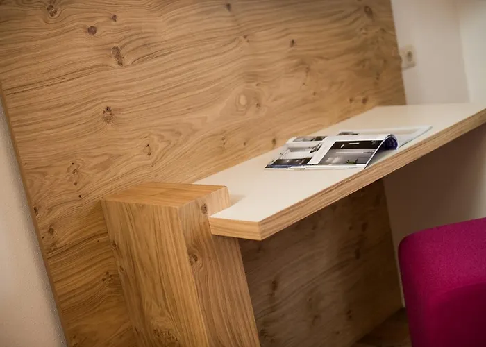 Tannenberg Hotel Saalbach-Hinterglemm