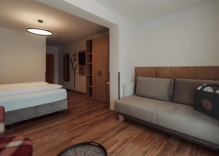 Tannenberg 3* Saalbach-Hinterglemm