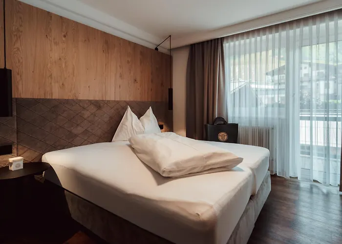 Tannenberg ホテル