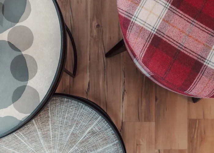 ホテル Tannenberg