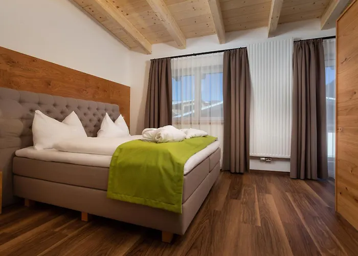 Tannenberg 3* ザールバッハ・ヒンターグレム