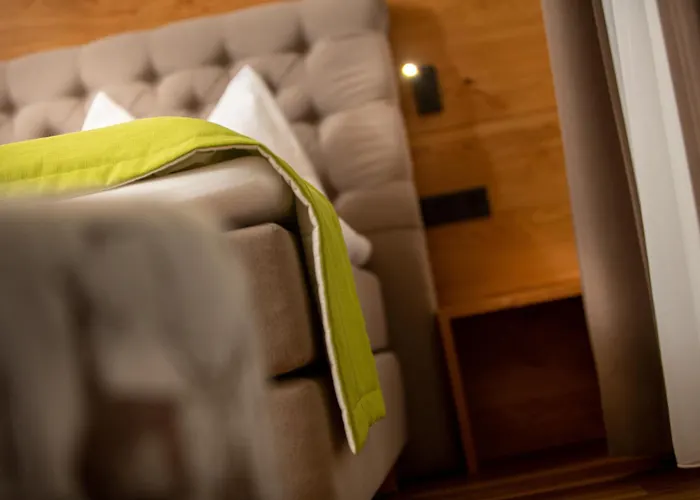 Hotel Tannenberg Saalbach-Hinterglemm